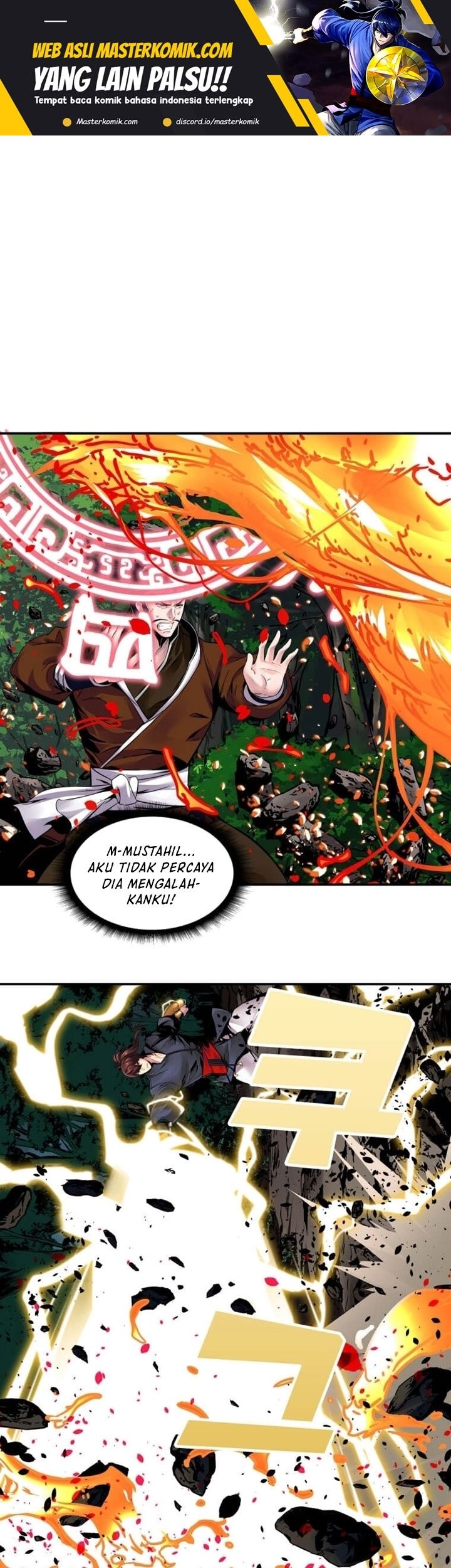 Baca Manhwa Cerebral Renal Failure Chapter 74 Gambar 2