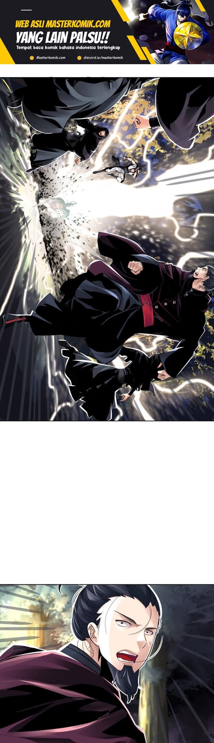 Baca Manhwa Cerebral Renal Failure Chapter 70 Gambar 2