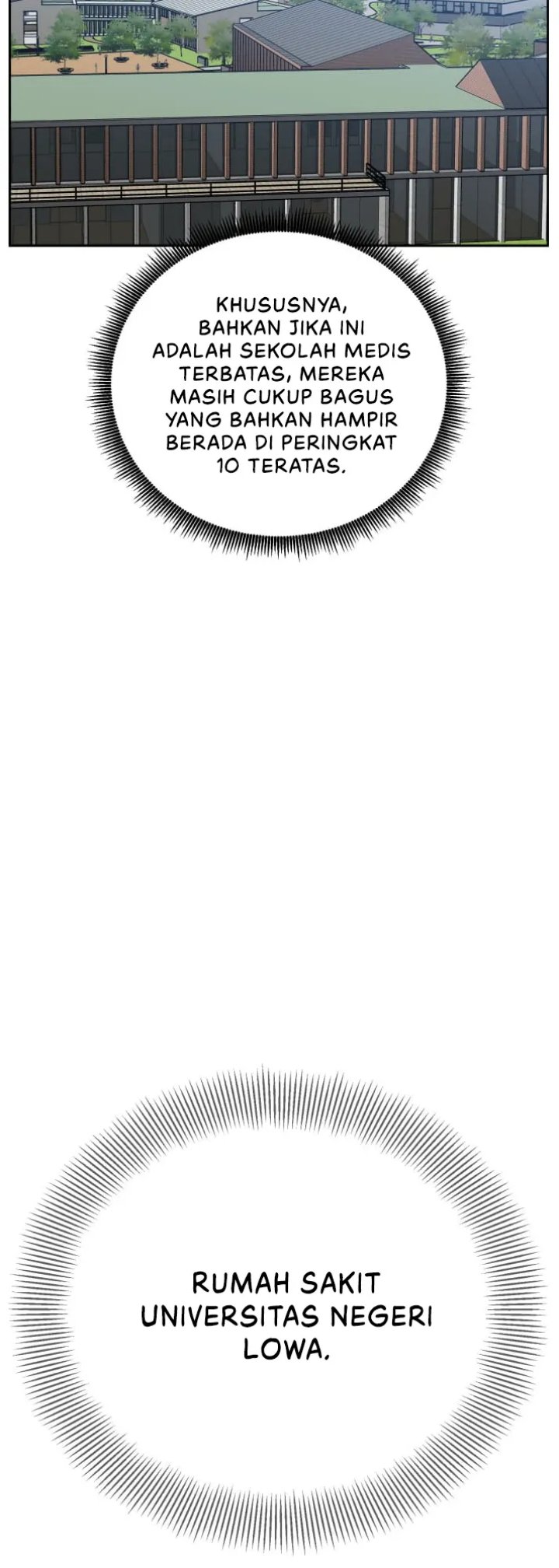 A.I Doctor Chapter 66 Gambar 17