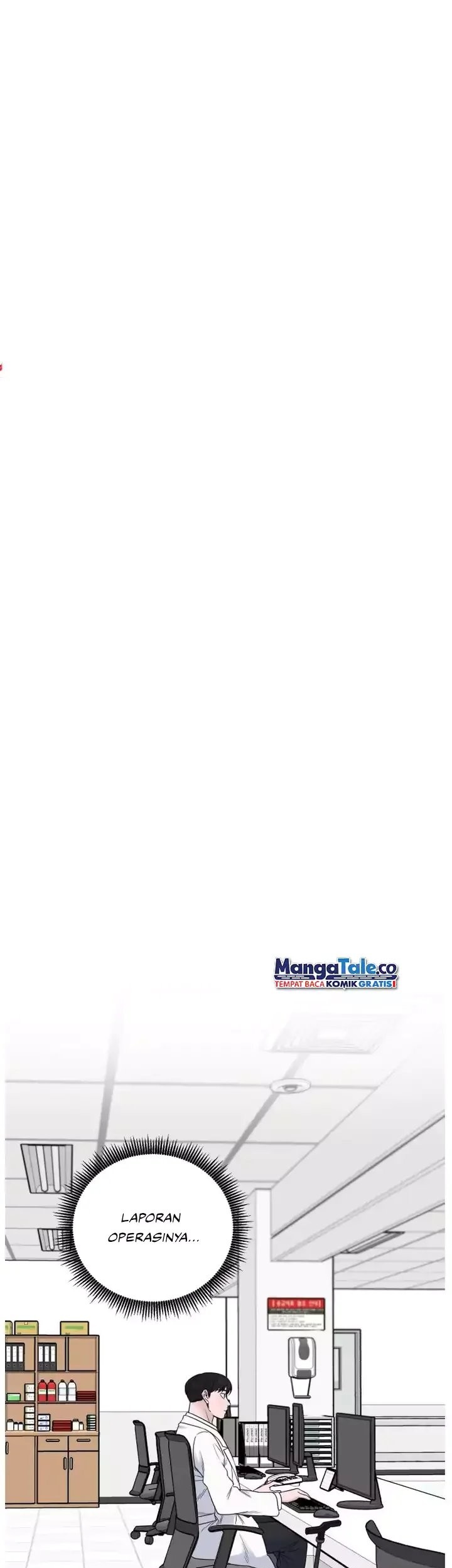 Baca Manhwa A.I Doctor Chapter 63 Gambar 2