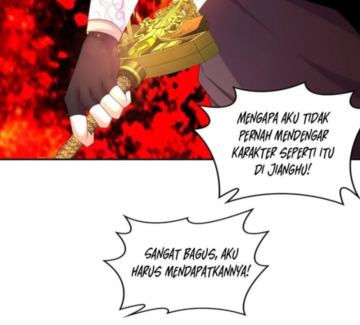 I Changed My Life By Check-In Chapter 73 Gambar 21