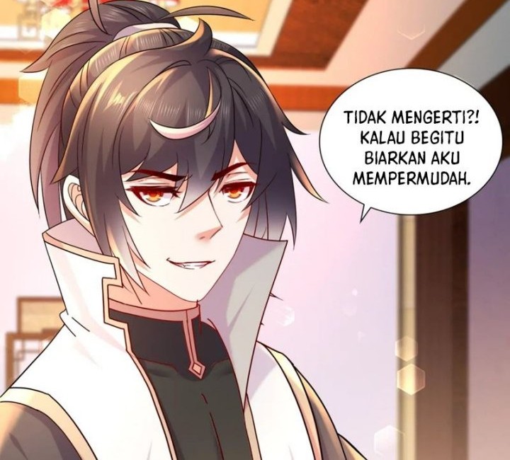 I Changed My Life By Check-In Chapter 73 Gambar 11