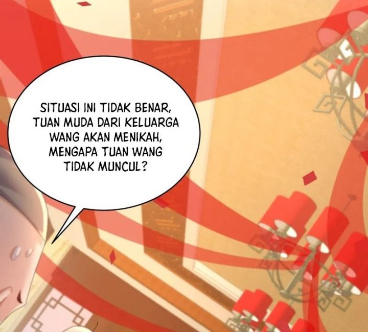 I Changed My Life By Check-In Chapter 72 Gambar 19