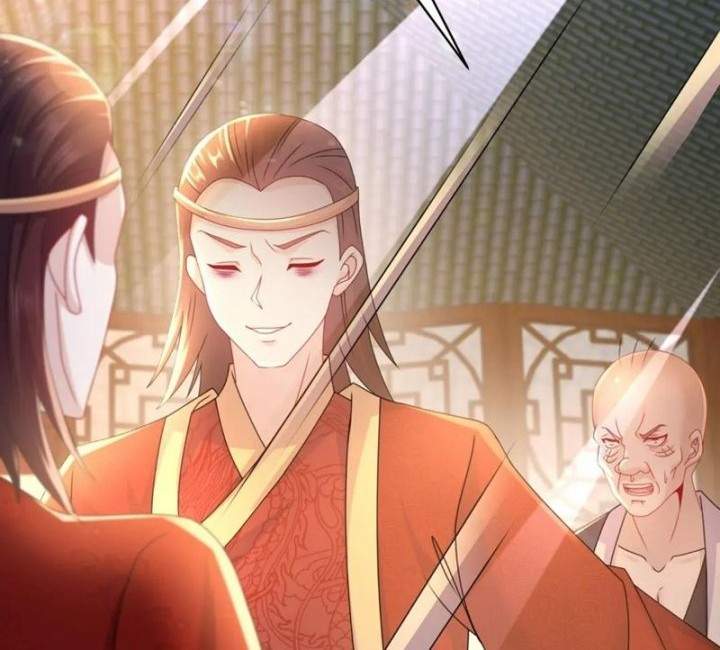 I Changed My Life By Check-In Chapter 72 Gambar 5