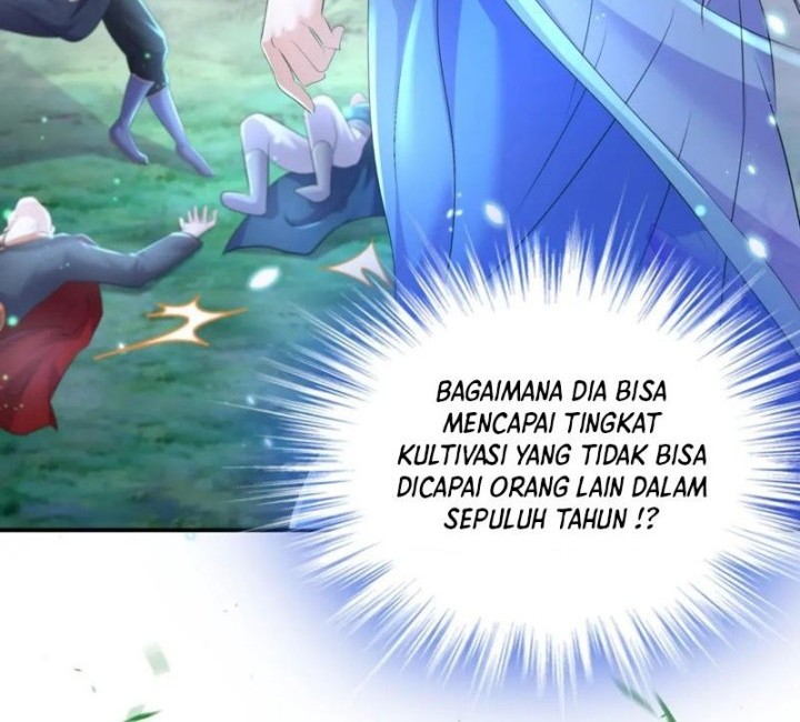 I Changed My Life By Check-In Chapter 71 Gambar 19