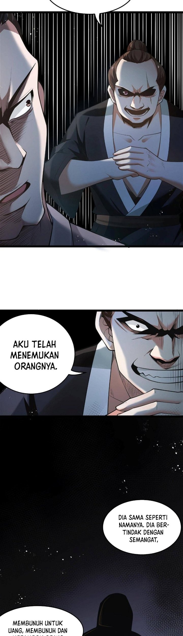 If You Are a Good Disciple, You Can Be a Teacher Chapter 37 Gambar 20