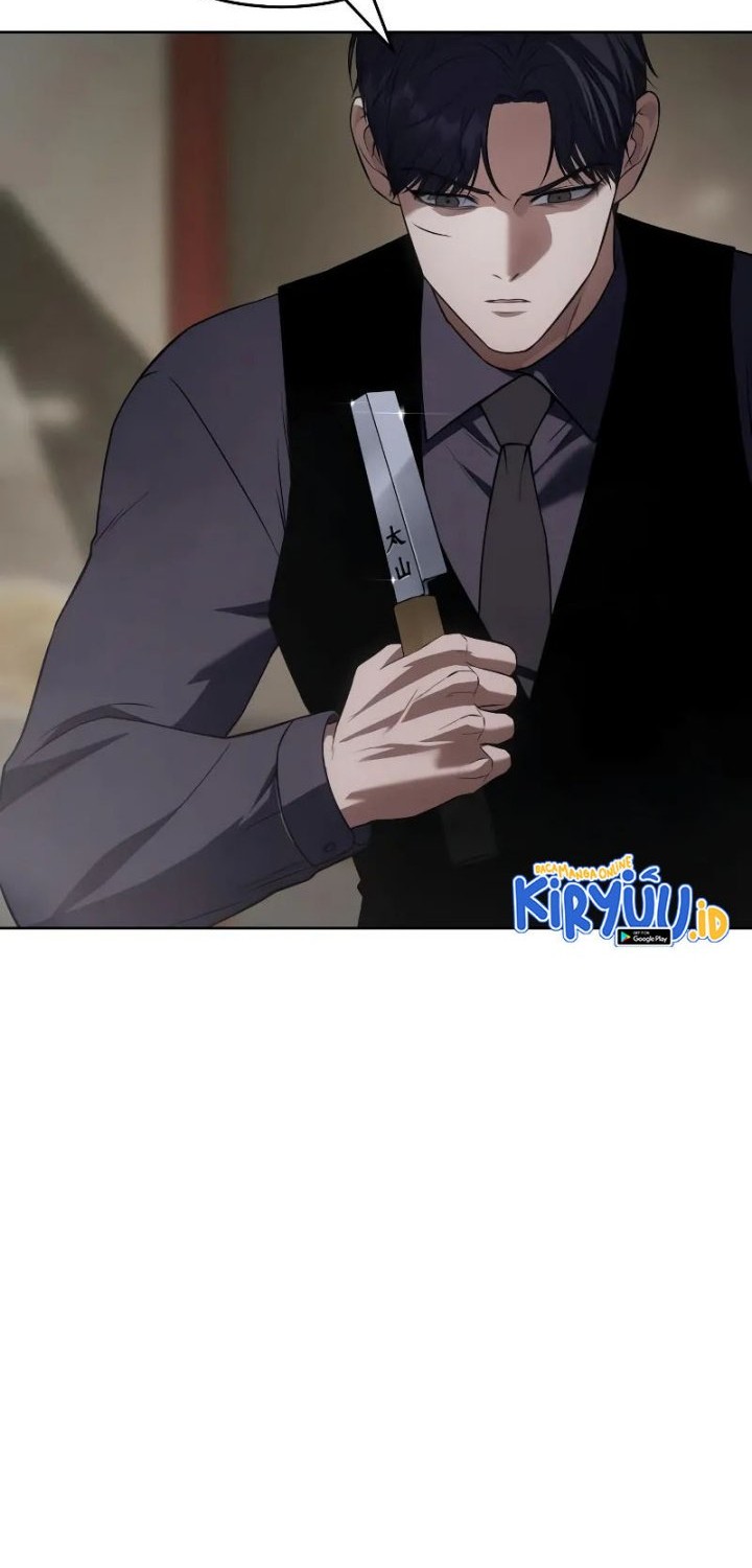 Baek XX Chapter 32 Gambar 36