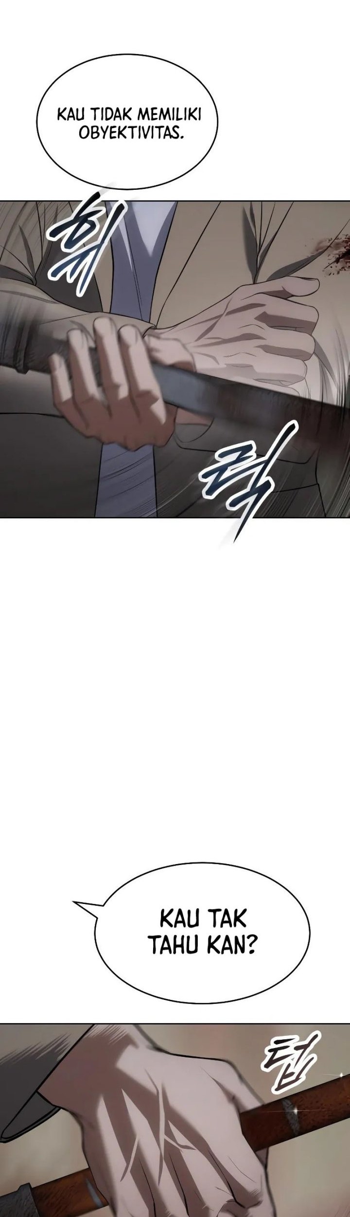 Baek XX Chapter 32 Gambar 38