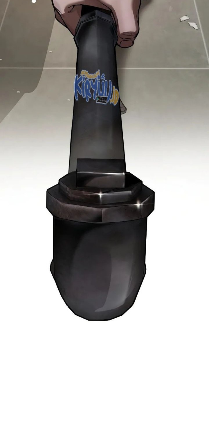 Baek XX Chapter 32 Gambar 40