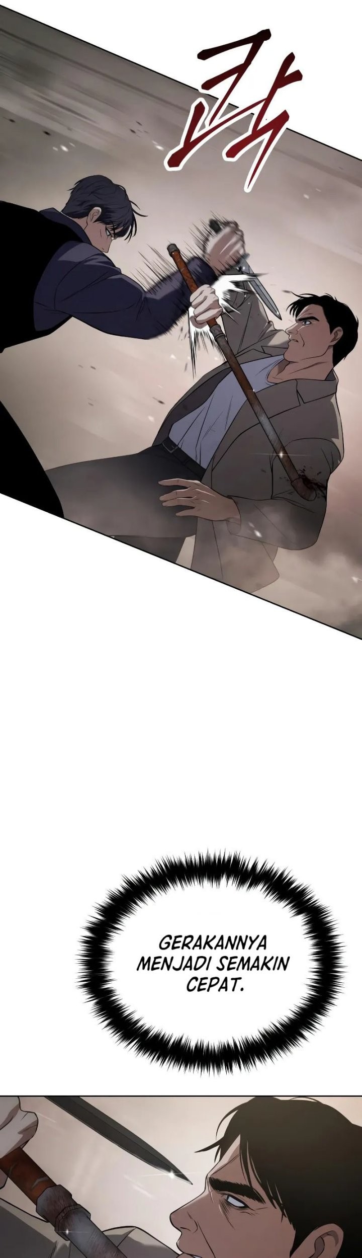 Baek XX Chapter 32 Gambar 49