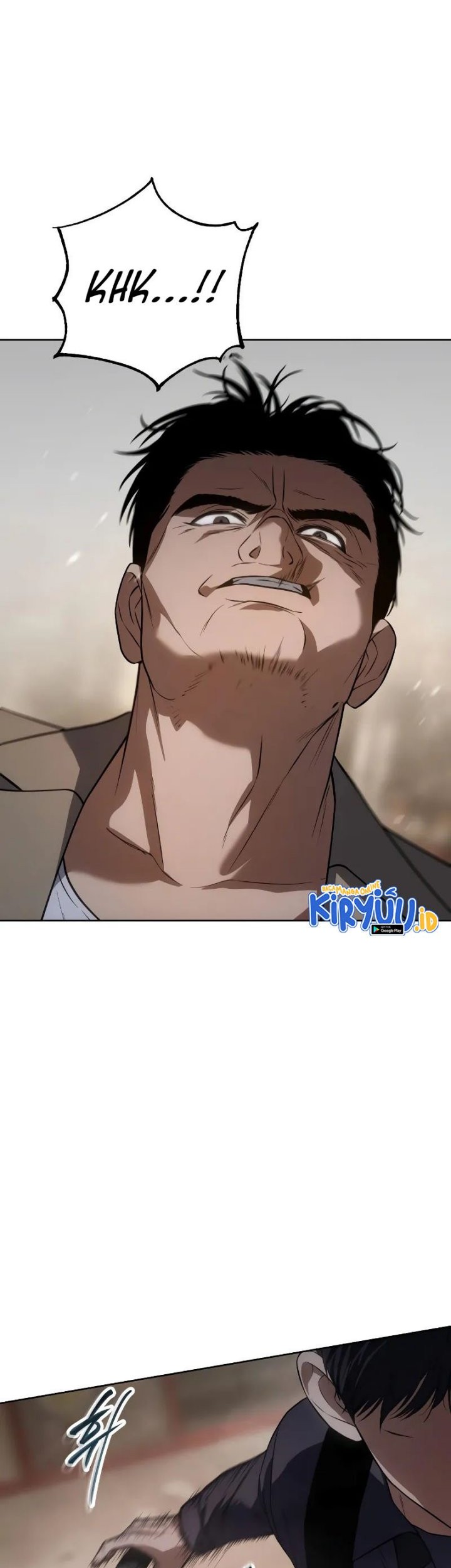 Baek XX Chapter 32 Gambar 51