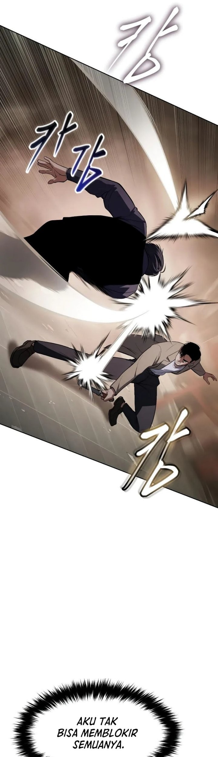 Baek XX Chapter 32 Gambar 53