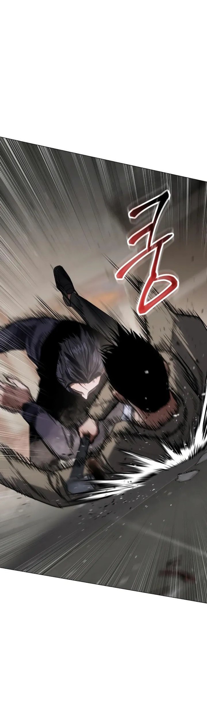 Baek XX Chapter 32 Gambar 58