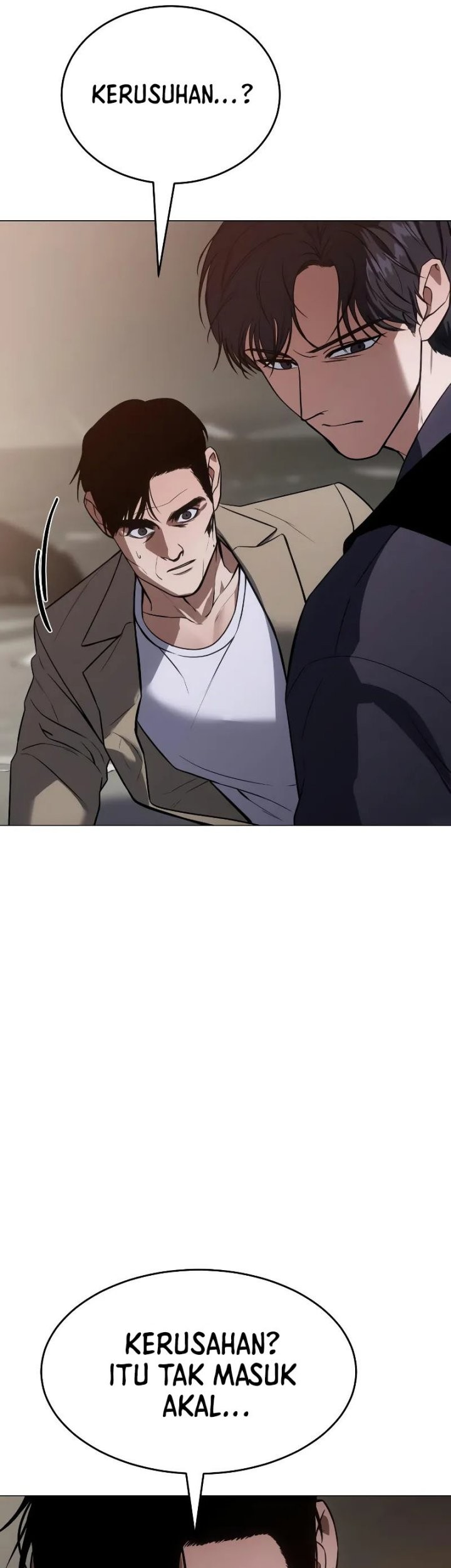 Baek XX Chapter 32 Gambar 65