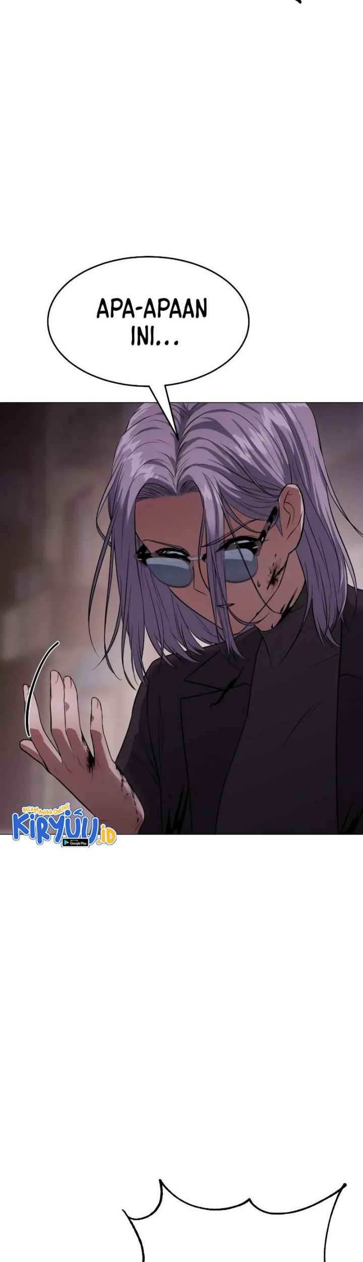 Baek XX Chapter 32 Gambar 69