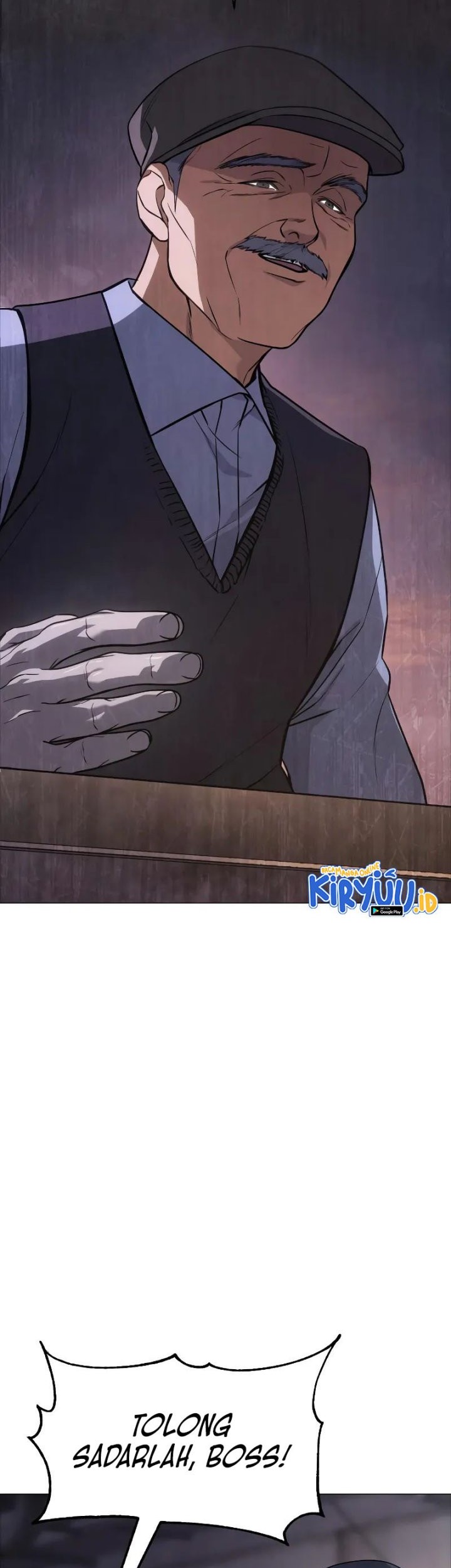 Baek XX Chapter 32 Gambar 74