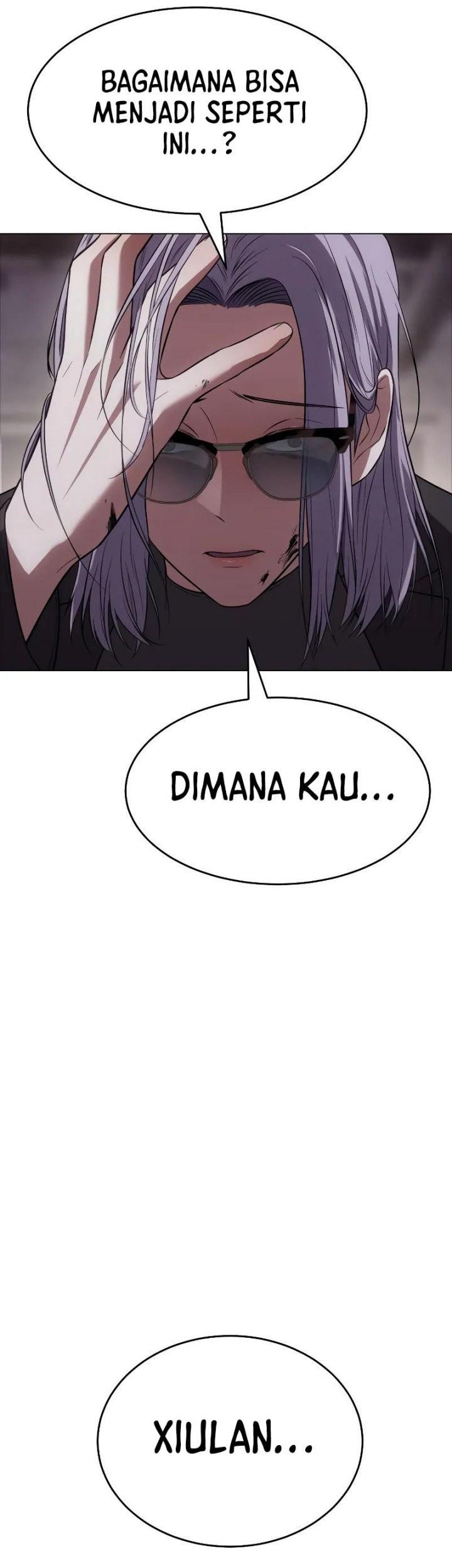 Baek XX Chapter 32 Gambar 76