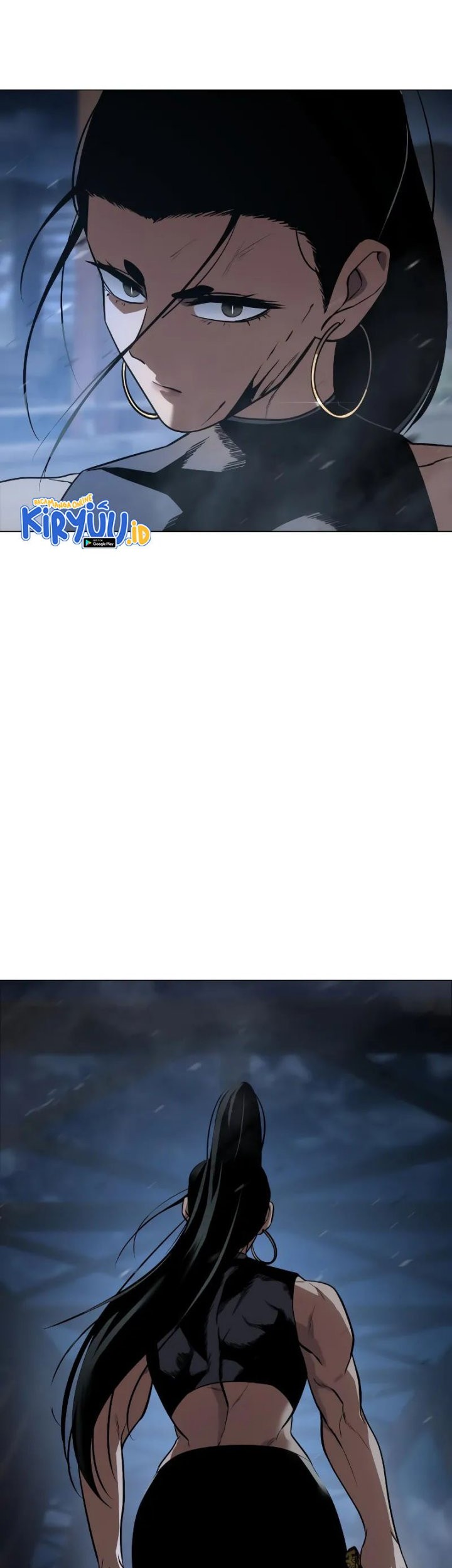 Baek XX Chapter 32 Gambar 78