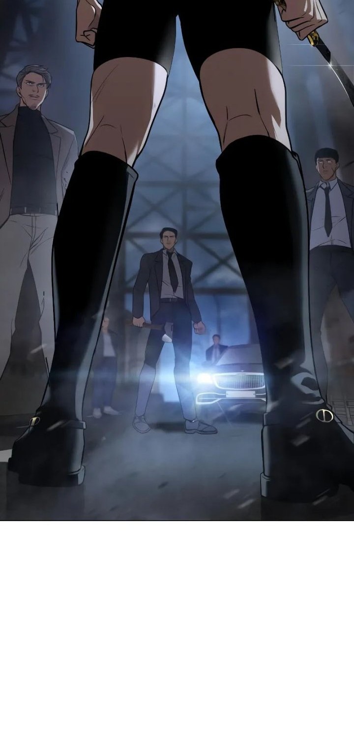 Baek XX Chapter 32 Gambar 79