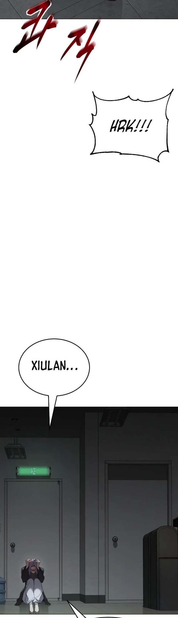 Baek XX Chapter 32 Gambar 81