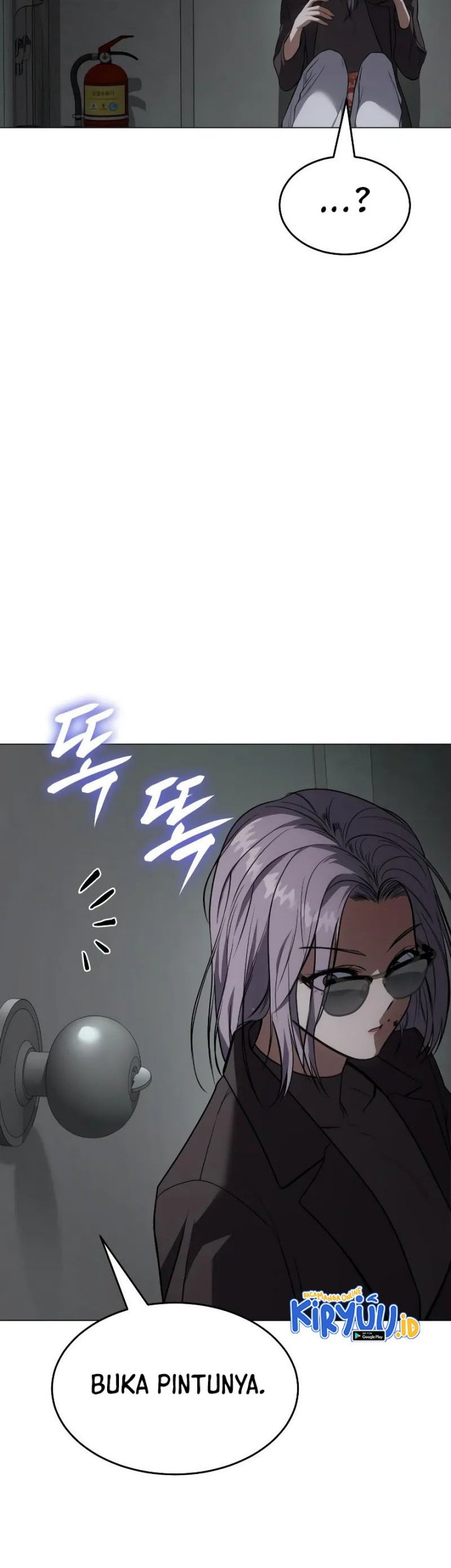 Baek XX Chapter 32 Gambar 85