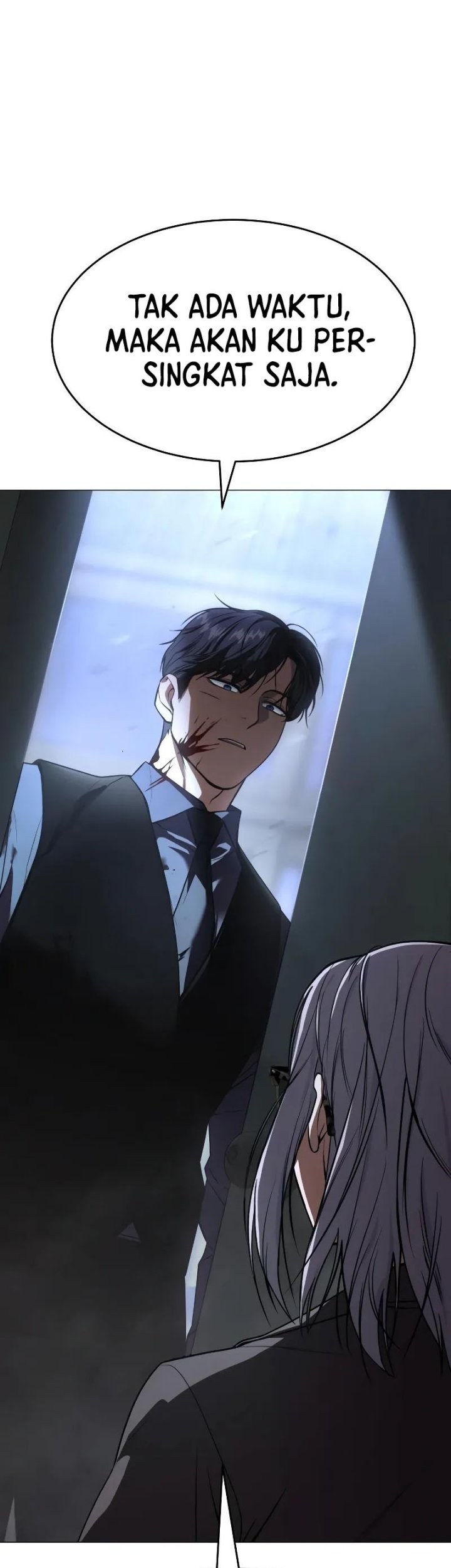 Baek XX Chapter 32 Gambar 88