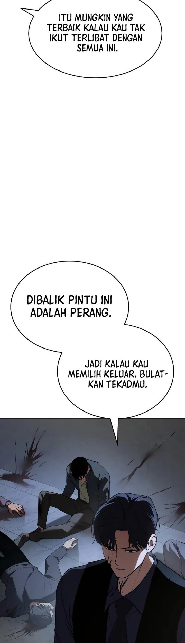 Baek XX Chapter 32 Gambar 90