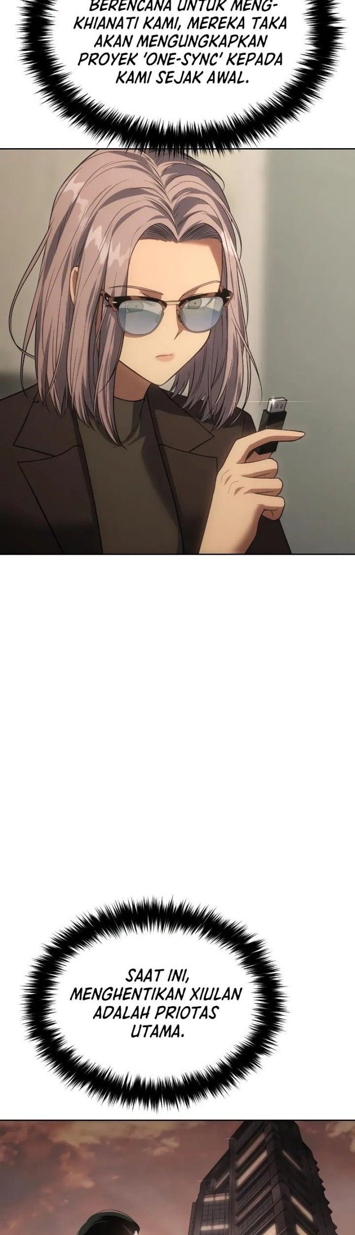 Baek XX Chapter 32 Gambar 11