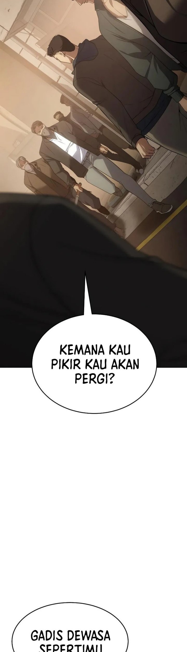 Baek XX Chapter 32 Gambar 15