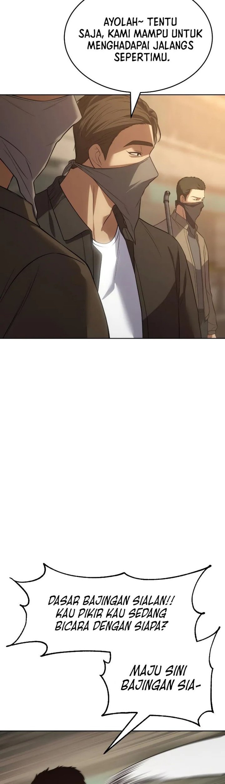 Baek XX Chapter 32 Gambar 18