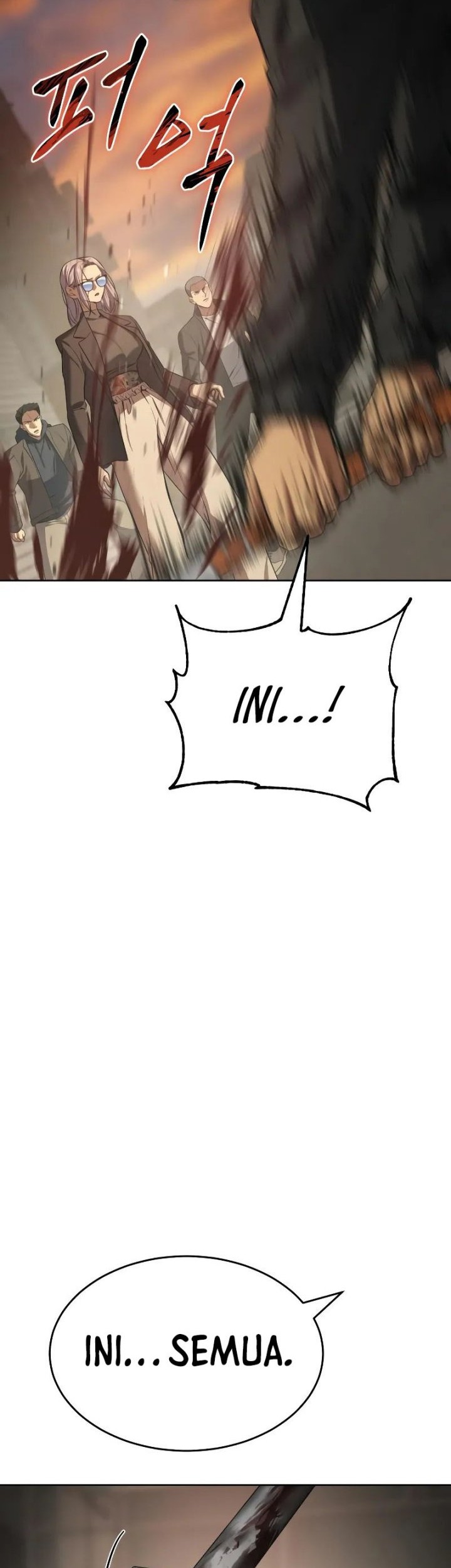 Baek XX Chapter 32 Gambar 22