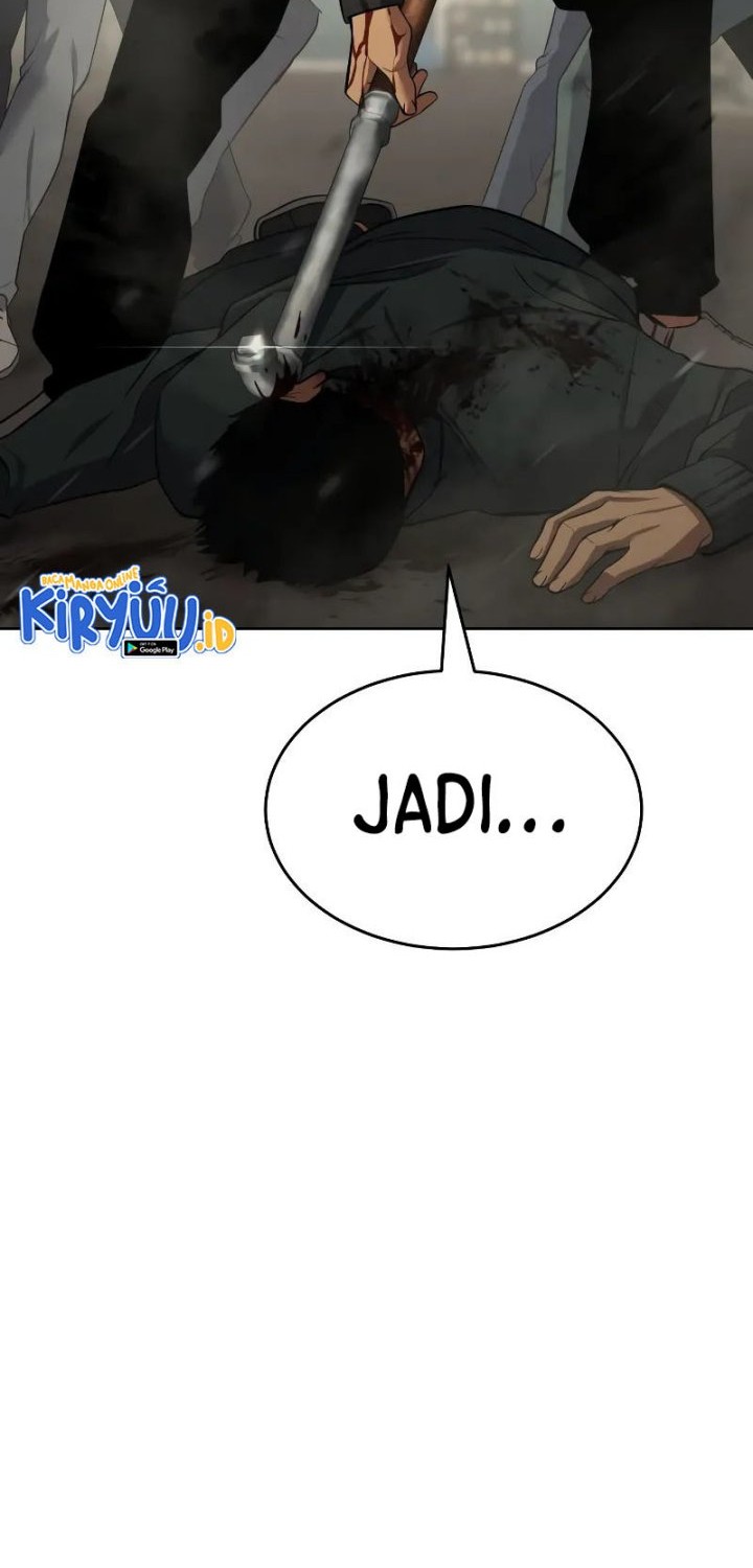 Baek XX Chapter 32 Gambar 24