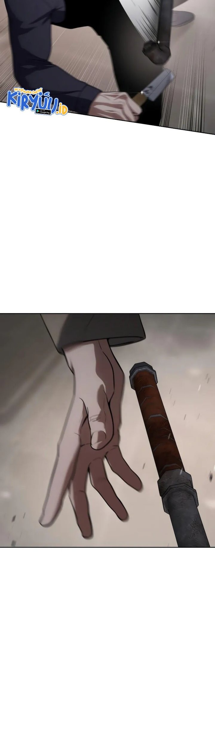 Baek XX Chapter 32 Gambar 31