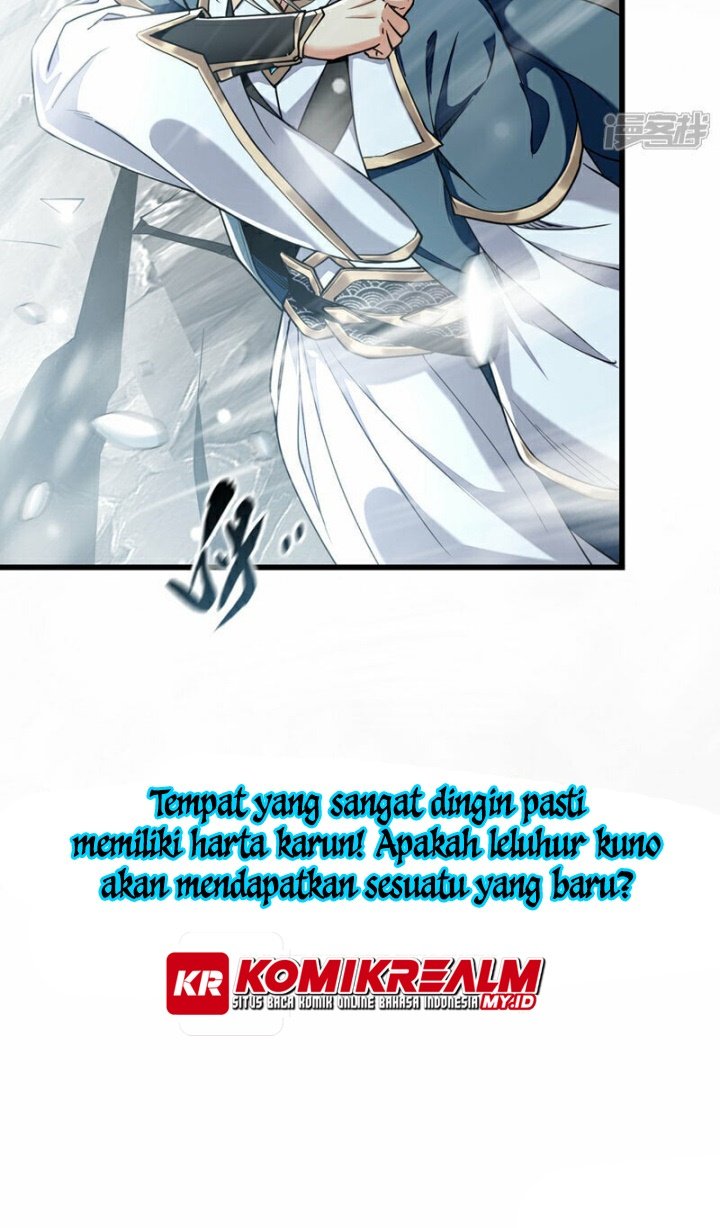 The Ten Great Emperors Are All My Disciples Chapter 113 Gambar 34