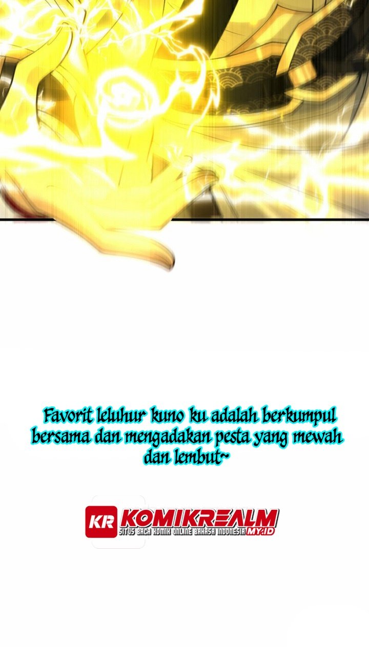 The Ten Great Emperors Are All My Disciples Chapter 111 Gambar 29