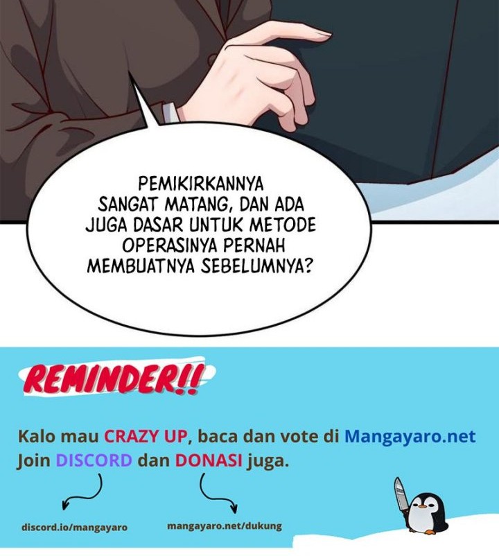My Sister Is A Superstar Chapter 207 Gambar 5