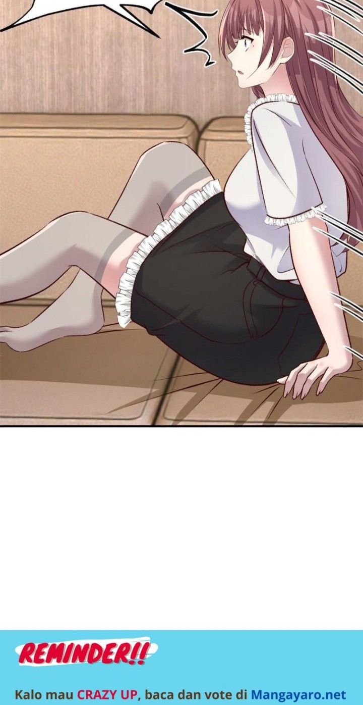 My Sister Is A Superstar Chapter 207 Gambar 25