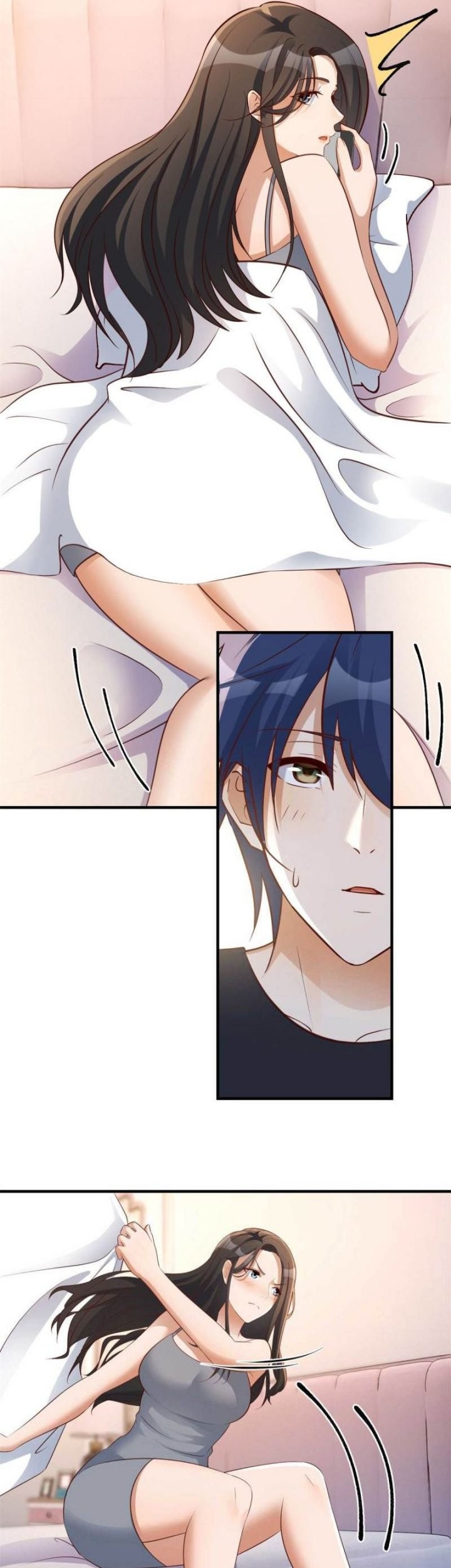 My Sister Is A Superstar Chapter 205 Gambar 6