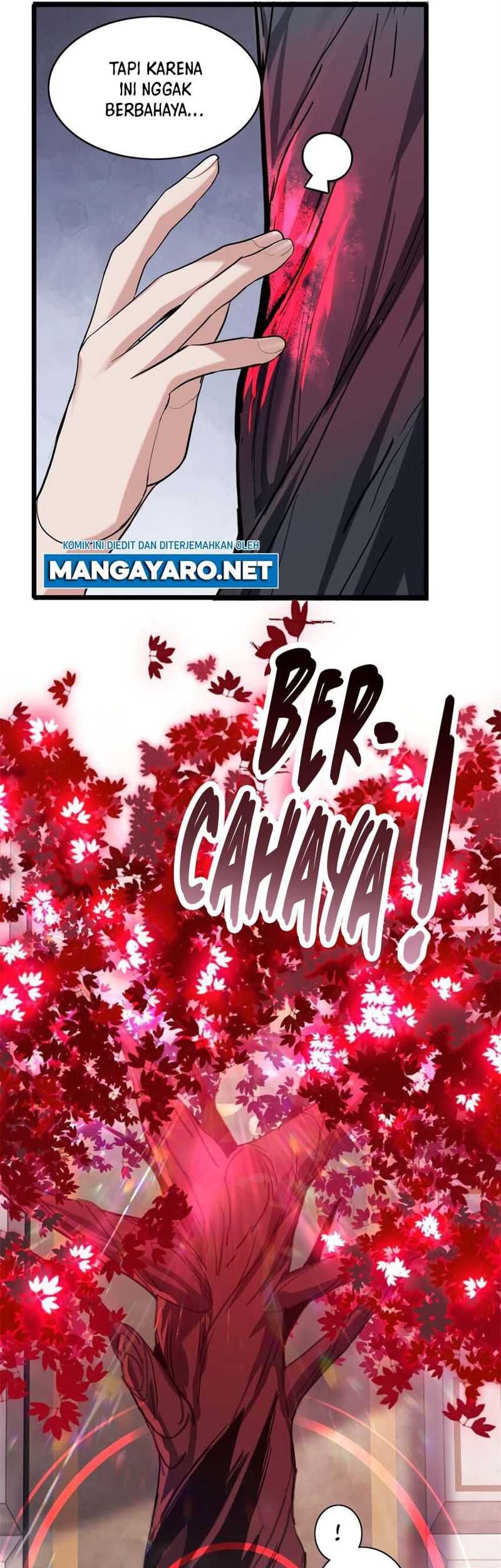 Let Me Game In Peace Chapter 105 Gambar 5