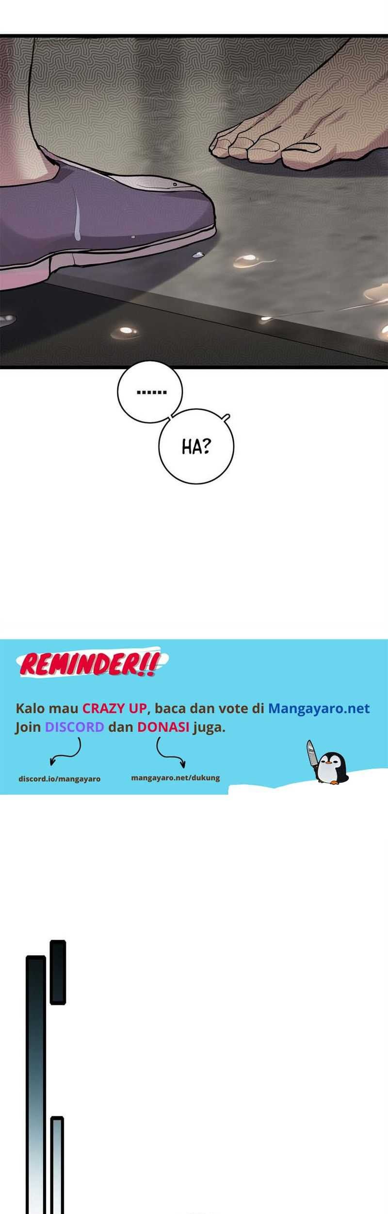 Let Me Game In Peace Chapter 105 Gambar 21