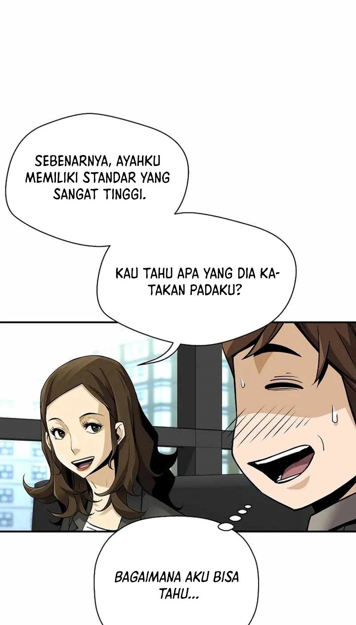 Return of the Legend Chapter 101 Gambar 19