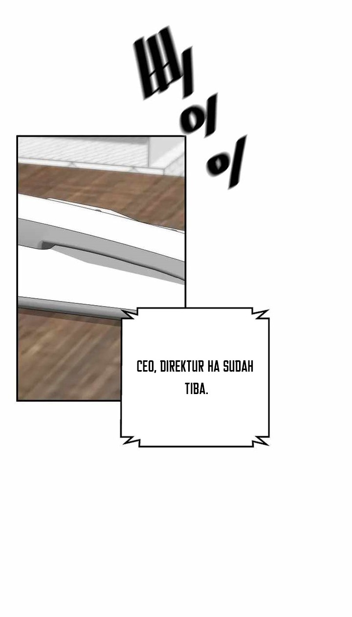 Return of the Legend Chapter 101 Gambar 21
