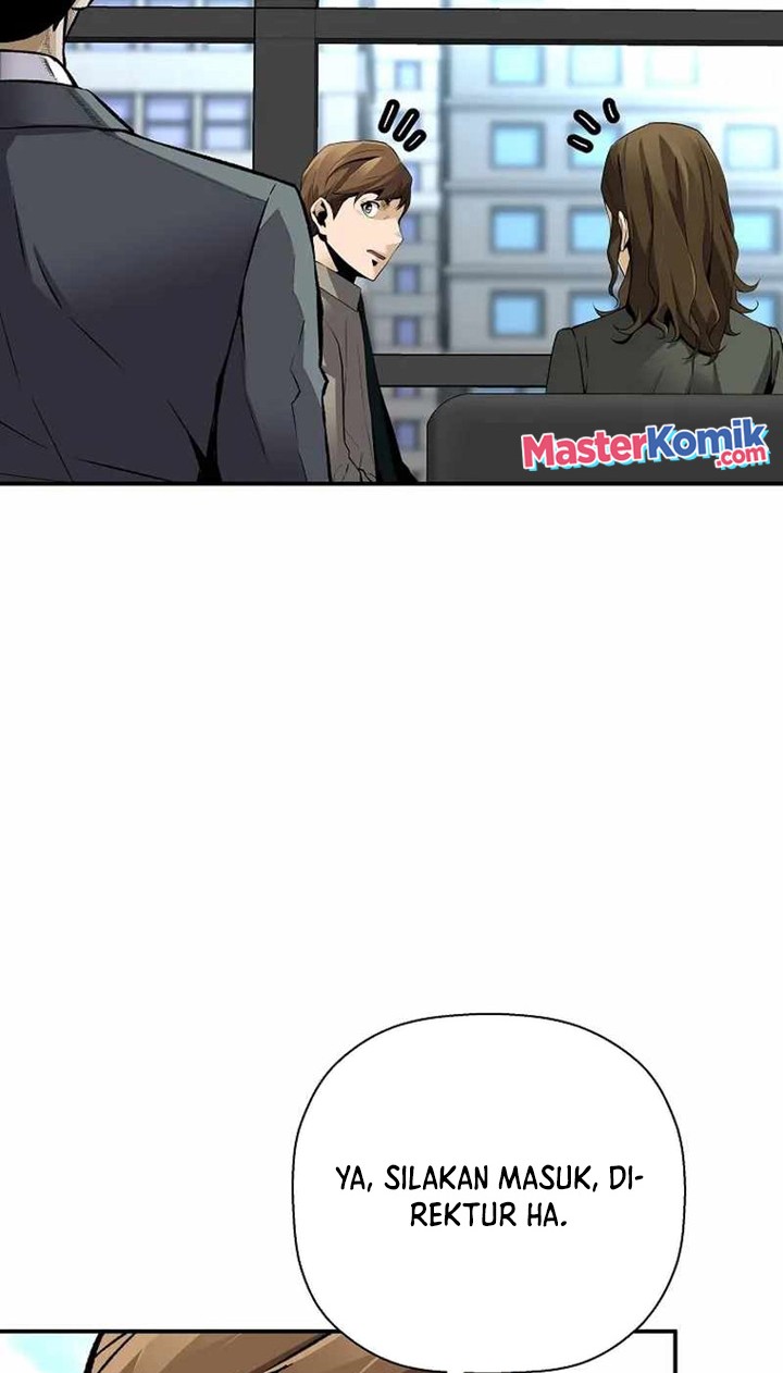 Return of the Legend Chapter 101 Gambar 25