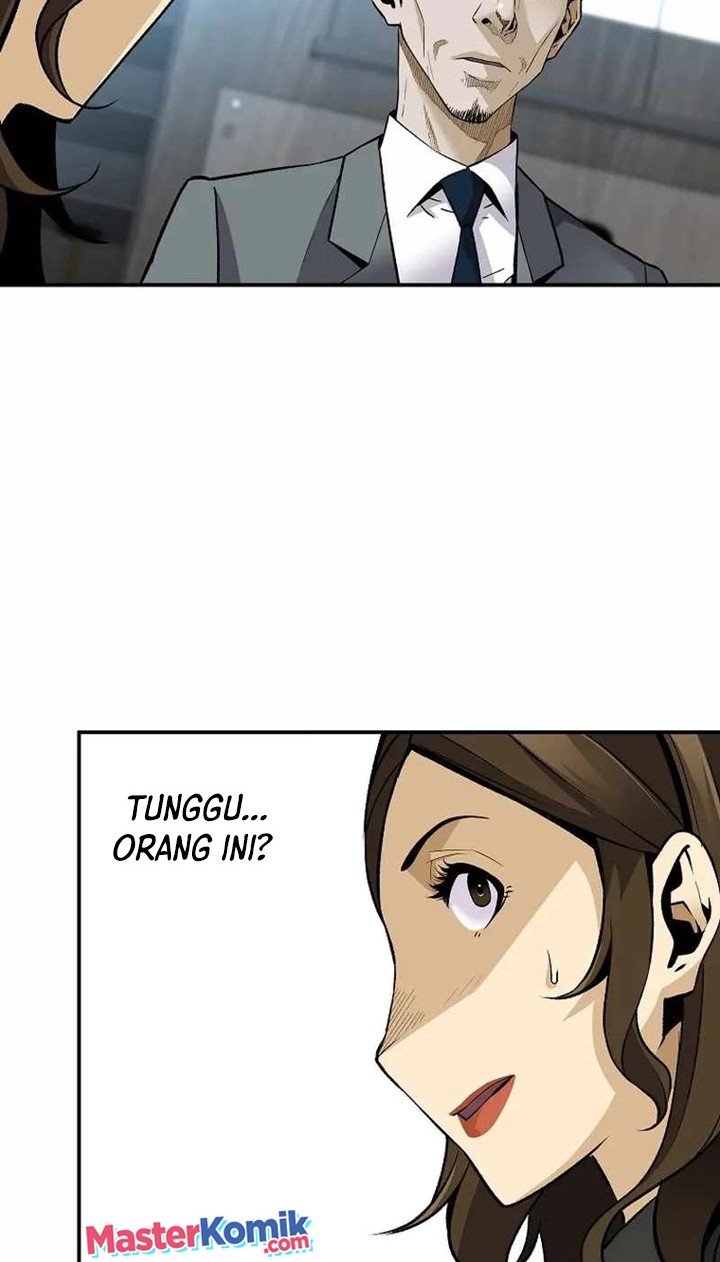 Return of the Legend Chapter 101 Gambar 27