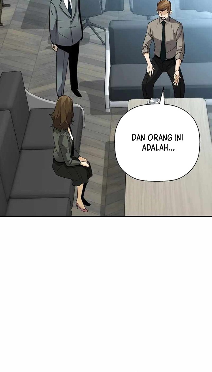 Return of the Legend Chapter 101 Gambar 29