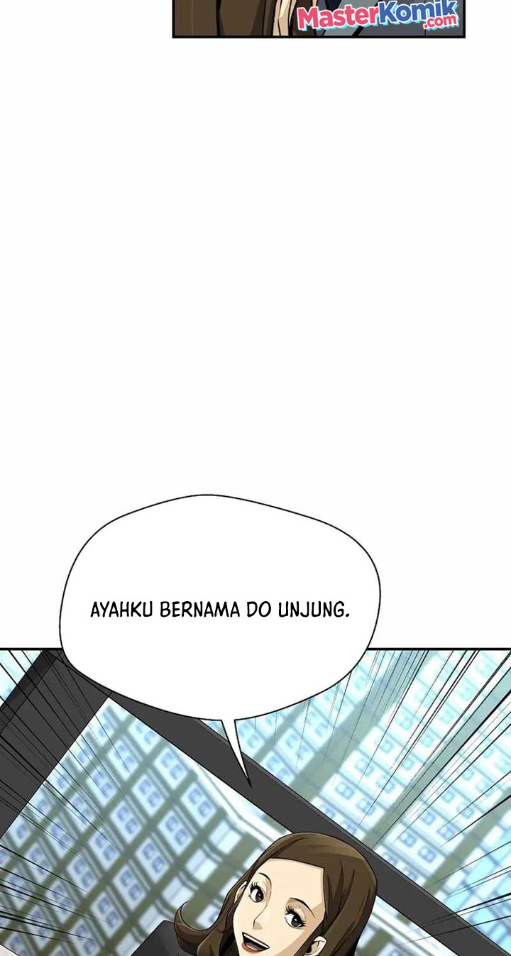 Return of the Legend Chapter 101 Gambar 31