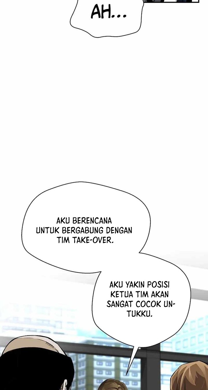 Return of the Legend Chapter 101 Gambar 33