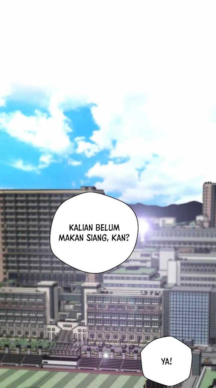 Return of the Legend Chapter 101 Gambar 47