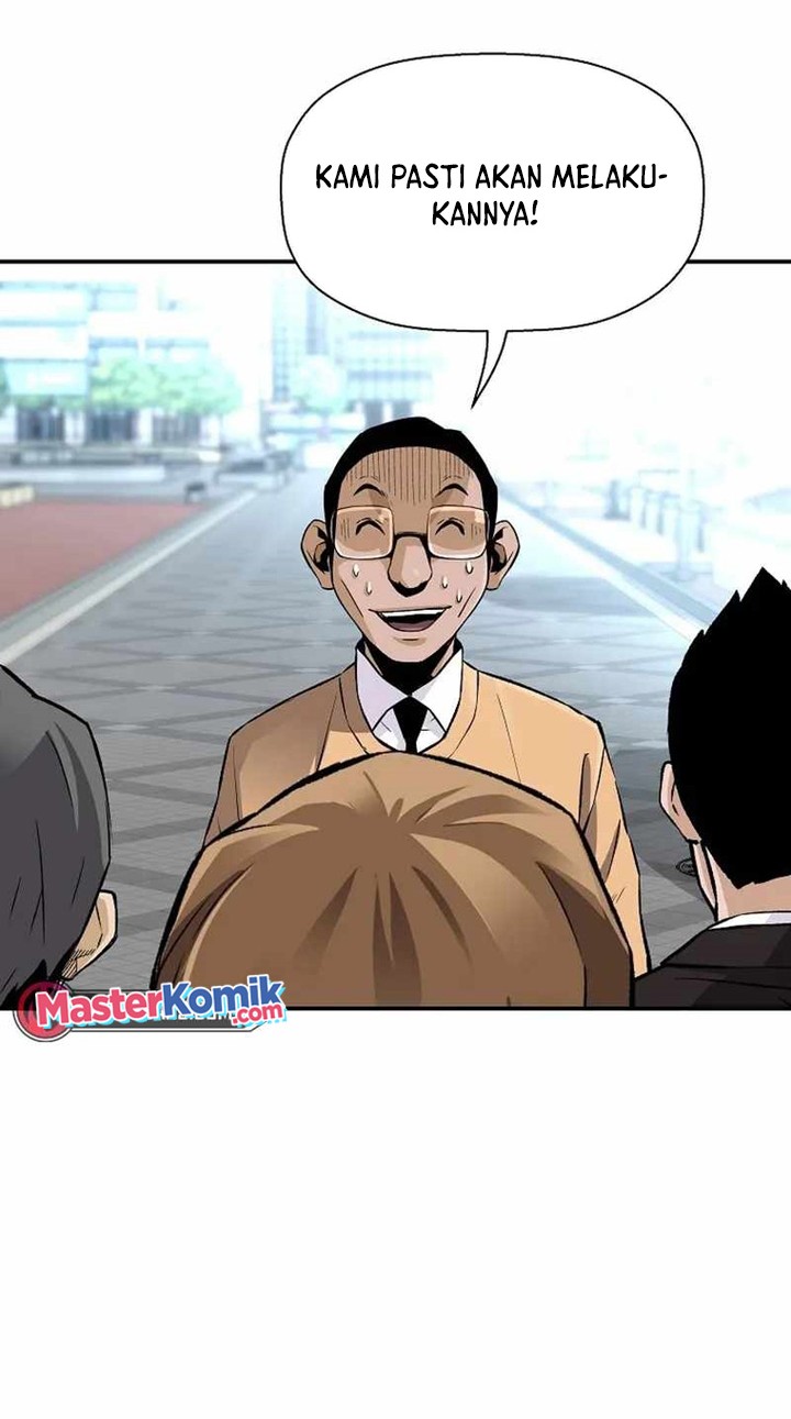 Return of the Legend Chapter 101 Gambar 57