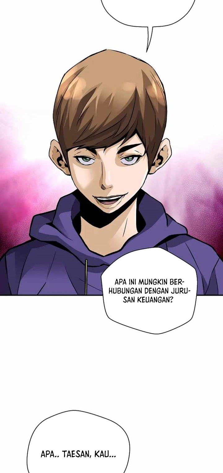 Return of the Legend Chapter 101 Gambar 59